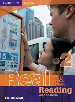 Lettura reale 2 con risposte - Real Reading 2 with Answers