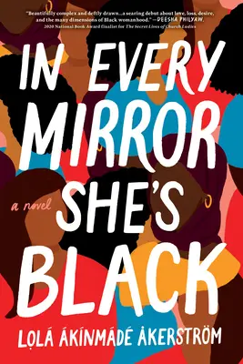 In ogni specchio lei è nera - In Every Mirror She's Black