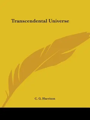 Universo trascendentale - Transcendental Universe