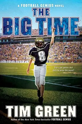 Il grande tempo - The Big Time