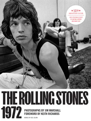 I Rolling Stones 1972 Edizione 50° Anniversario - The Rolling Stones 1972 50th Anniversary Edition