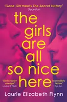 Le ragazze sono tutte così carine qui - Girls Are All So Nice Here