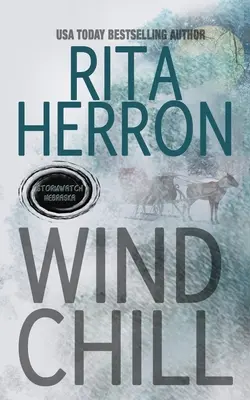 Brivido di vento - Wind Chill