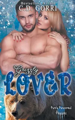 L'amante del Grizzly - Grizzly Lover