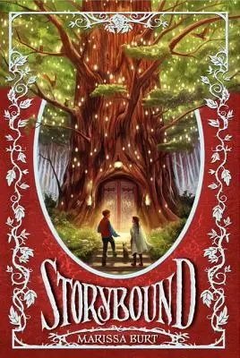 Legato alla storia - Storybound