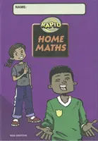 Matematica rapida: Fase 5 Matematica a casa - Rapid Maths: Stage 5 Home Maths