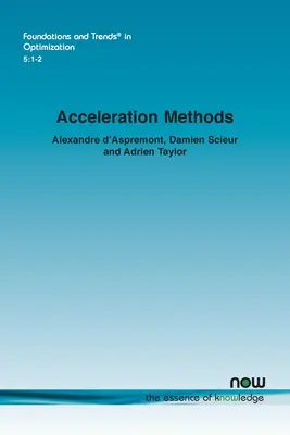 Metodi di accelerazione - Acceleration Methods