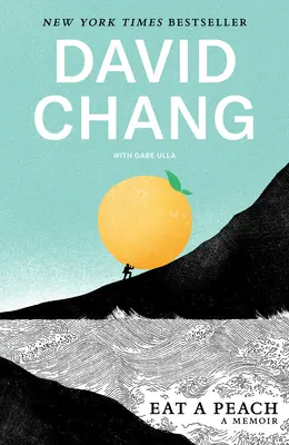 Mangiare una pesca: Un libro di memorie - Eat a Peach: A Memoir