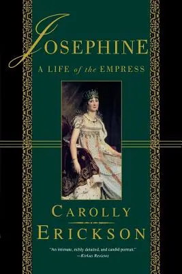 Giuseppina: Una vita dell'imperatrice - Josephine: A Life of the Empress