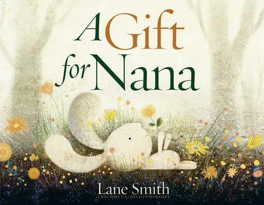 Un regalo per la nonna - A Gift for Nana