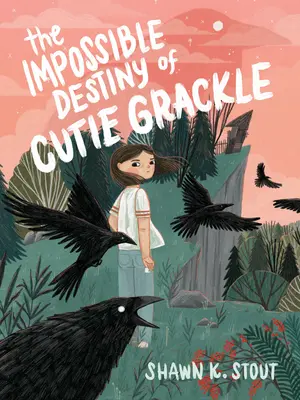 L'impossibile destino di Cutie Grackle - The Impossible Destiny of Cutie Grackle