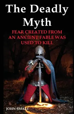 Il mito mortale: una storia dell'orrore che parla di abusi, vendetta, tortura, magia e omicidio - The Deadly Myth: A horror story about abuse, revenge, torture, magic and murder