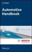 Manuale dell'automobile - Automotive Handbook