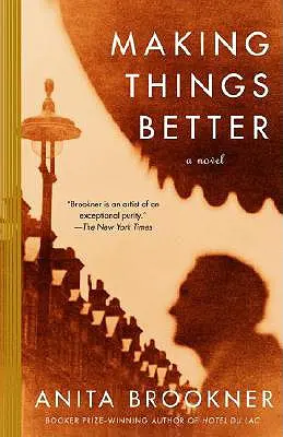 Migliorare le cose - Making Things Better
