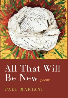 Tutto ciò che sarà nuovo - All That Will Be New