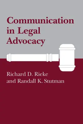 La comunicazione nel patrocinio legale - Communication in Legal Advocacy