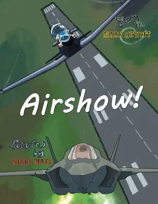 Spettacolo aereo - Airshow