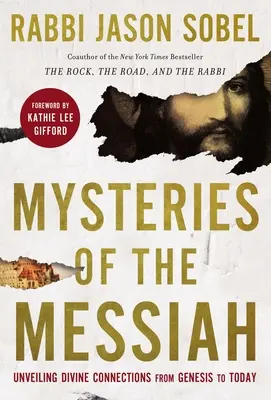 I misteri del Messia: Svelare le connessioni divine dalla Genesi a oggi - Mysteries of the Messiah: Unveiling Divine Connections from Genesis to Today