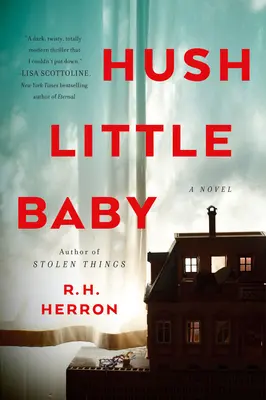 Zitto piccolo bambino - Hush Little Baby