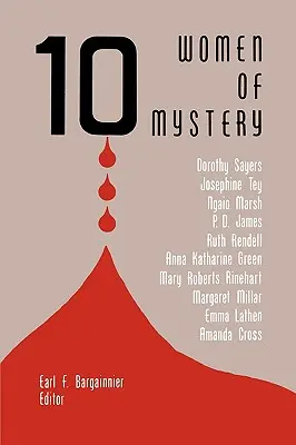 Dieci donne del mistero - Ten Women of Mystery