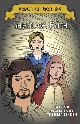 Scudo della fede - Shield of Faith