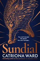 Meridiana - dall'autore del bestseller del Sunday Times L'ultima casa di Needless Street - Sundial - from the author of Sunday Times bestseller The Last House on Needless Street