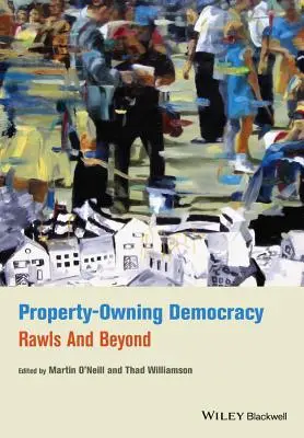 Democrazia immobiliare - Property-Owning Democracy