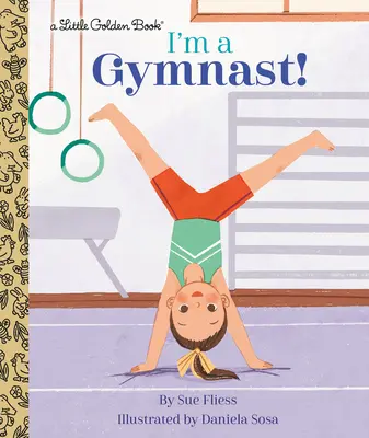 Sono una ginnasta! - I'm a Gymnast!
