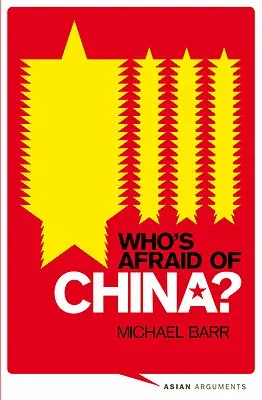 Chi ha paura della Cina? La sfida del soft power cinese - Who's Afraid of China?: The Challenge of Chinese Soft Power