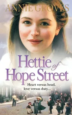 Hettie di Hope Street - Hettie of Hope Street