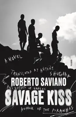 Bacio selvaggio - Savage Kiss