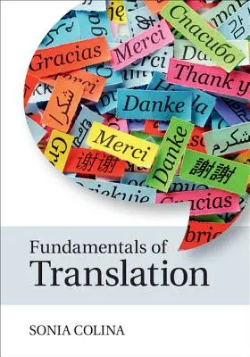 Fondamenti di traduzione - Fundamentals of Translation