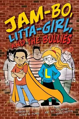 Jam-Bo, Litta-Girl e i bulli - Jam-Bo, Litta-Girl, and the Bullies