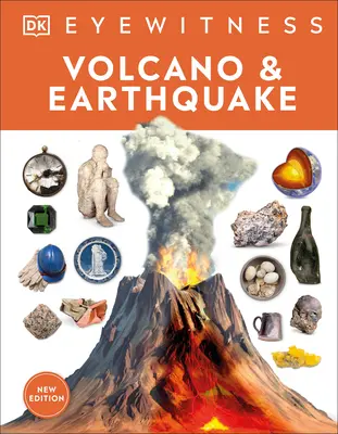 Vulcano e terremoto - Volcano & Earthquake