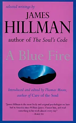 Un fuoco blu - A Blue Fire