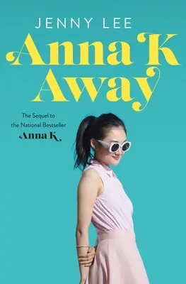 Anna K. Via - Anna K Away