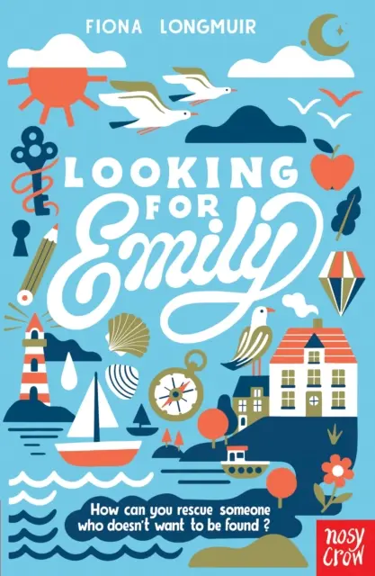 Alla ricerca di Emily - Looking for Emily