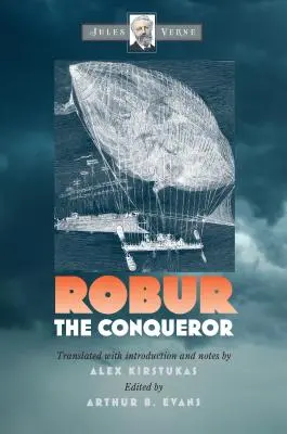 Robur il conquistatore - Robur the Conqueror