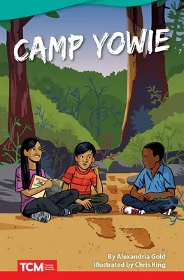 Campo Yowie - Camp Yowie
