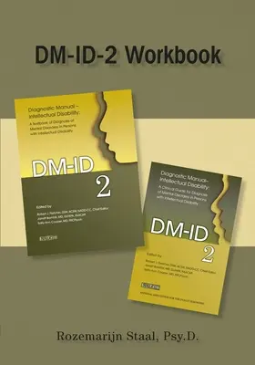 Libro di lavoro DM-Id-2 - DM-Id-2 Workbook