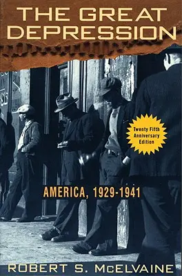 La Grande Depressione: America 1929-1941 - The Great Depression: America 1929-1941