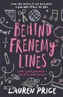 Dietro le linee nemiche - Behind Frenemy Lines