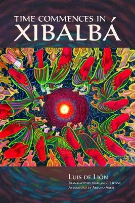 Il tempo inizia a Xibalb - Time Commences in Xibalb