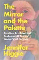 Lo specchio e la tavolozza - Ribellione, rivoluzione e resilienza: 500 anni di autoritratti femminili - Mirror and the Palette - Rebellion, Revolution and Resilience: 500 Years of Women's Self-Portraits