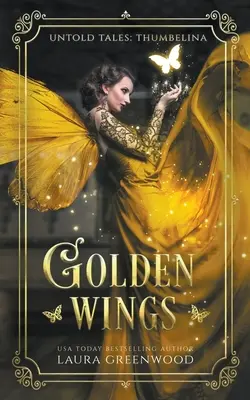 Ali d'oro - Golden Wings