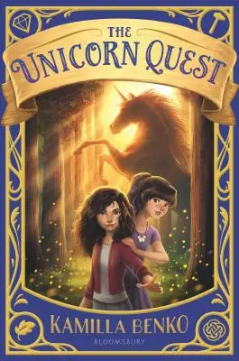 La ricerca dell'unicorno - The Unicorn Quest