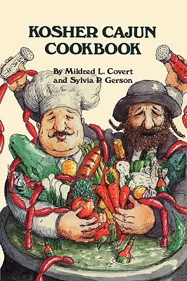Ricettario cajun kosher - Kosher Cajun Cookbook
