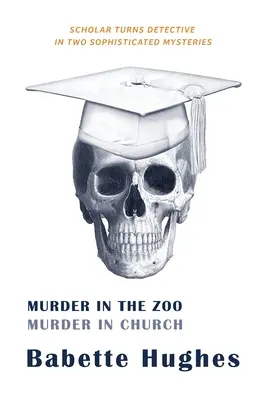 Omicidio allo zoo / Omicidio in chiesa - Murder in the Zoo / Murder in Church