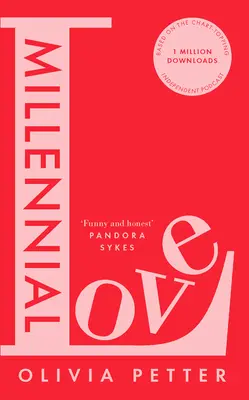 L'amore millenario - Millennial Love