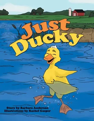 Solo Ducky - Just Ducky